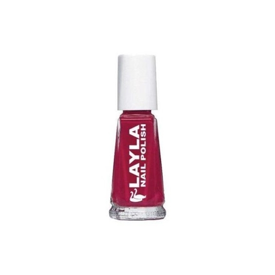 Layla Smalto Per Unghie Laccato N.73