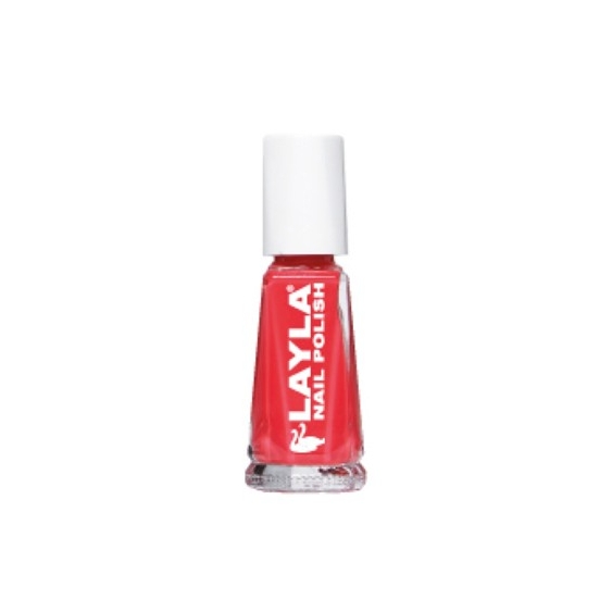 Layla Smalto Per Unghie Laccato N.75
