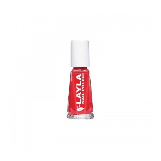 Layla Smalto Per Unghie Laccato N.77