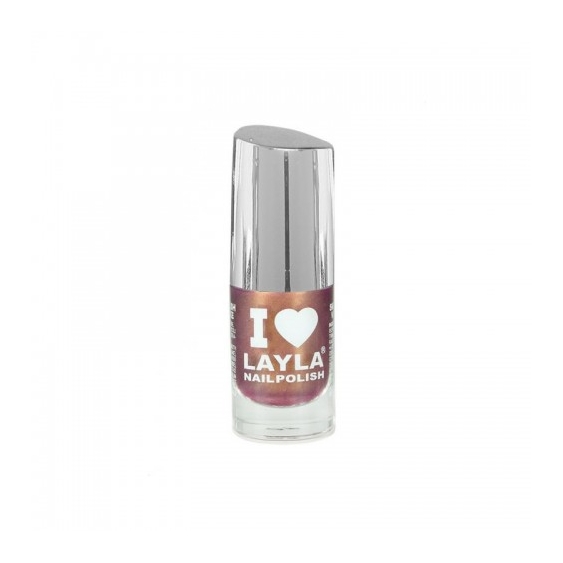 Layla I Love Layla Smalto N. 12 Sunset Dream