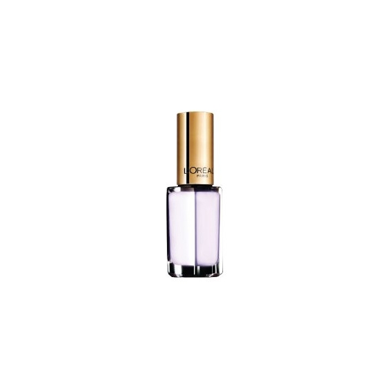 L'Oreal Paris Color Riche Les Blancs Smalto 851 Nouvelle Vaugue 5 Ml
