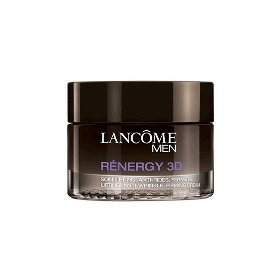 Lancome Men Renergy 3D 50 ml - Rivitalizza la tua pelle oggi!