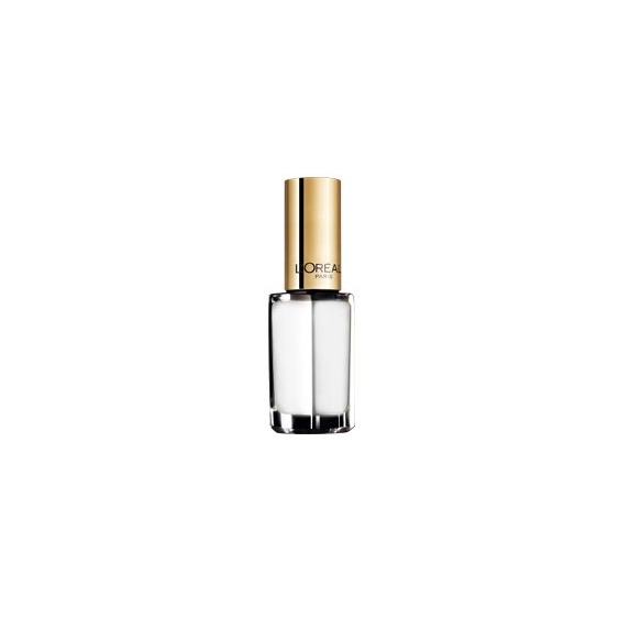 L'Oreal Paris Smalto Color Riche Le Vernis N. 857 Chantilly Lace 5 Ml