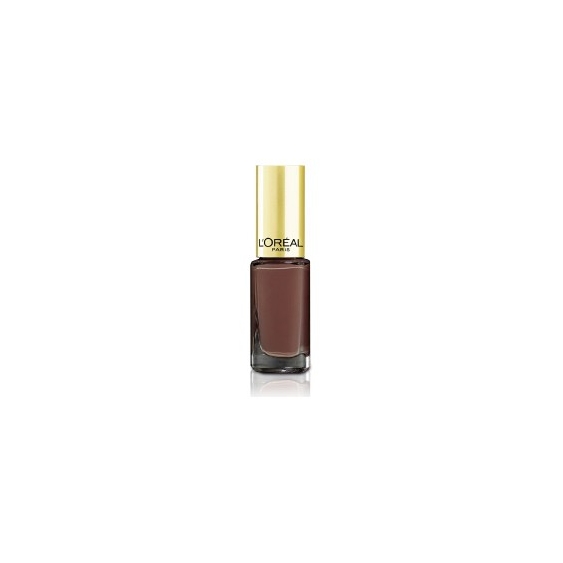 L'Oreal Paris Smalto Per Unghie Brillante Color Riche Le Vernis N109 Café Saint Germain
