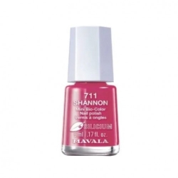 Mavala Mini Bio-Color Smalto Brillante N. 711 Shannon