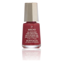 Mavala Minicolor Smalto Per Unghie 5 Ml N.007 Macao