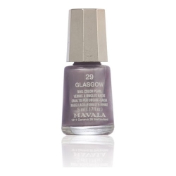 Mavala Minicolor Smalto Per Unghie 5 Ml N.029 Glosgow