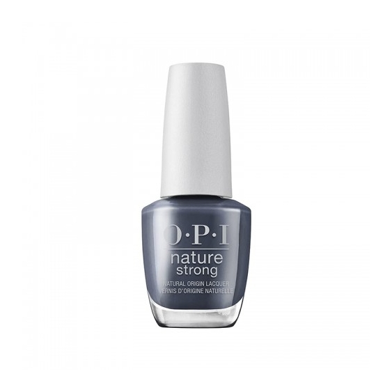 Opi Nature Strong Smalto Per Unghie N. Ns 020 Force Of Nailture