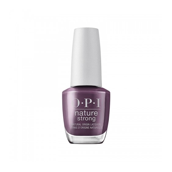 Opi Nature Strong Smalto Per Unghie N. Ns 023 Eco Maniac