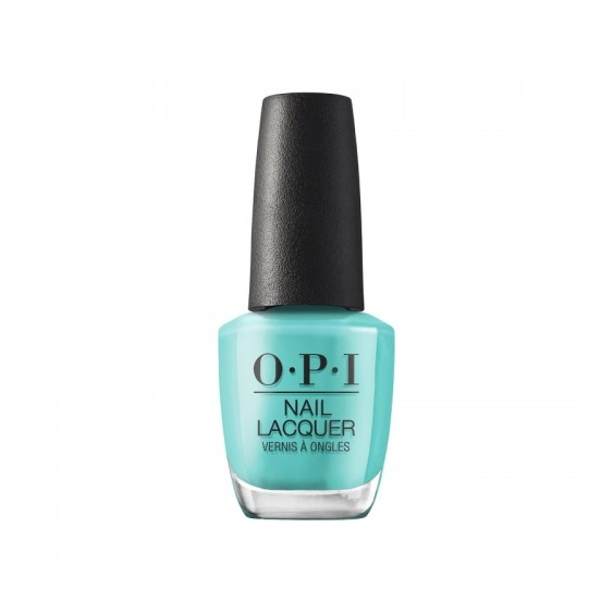 Opi Nail Lacquer Smalto Nlp011 I'M Yacht Leaving