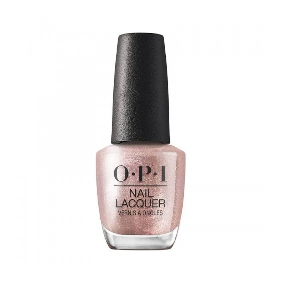 Opi Lail Lacquer Smalto Per Unghie N.Nl La01 Metallic Composition