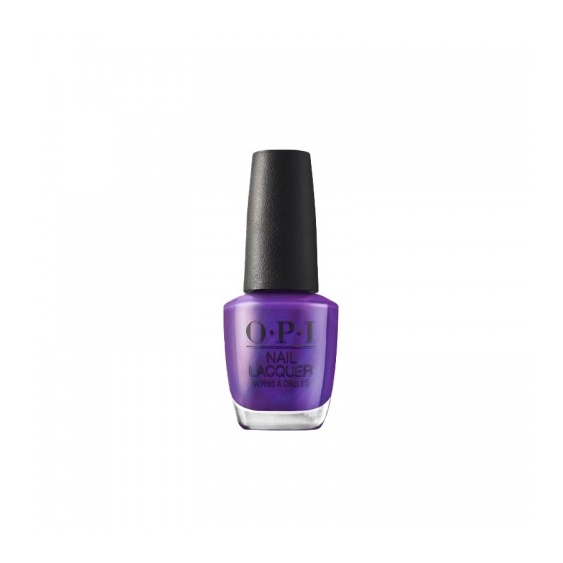 Opi Nail Lacquer Malibu Smalto N.85 The Sound Of Vibrance