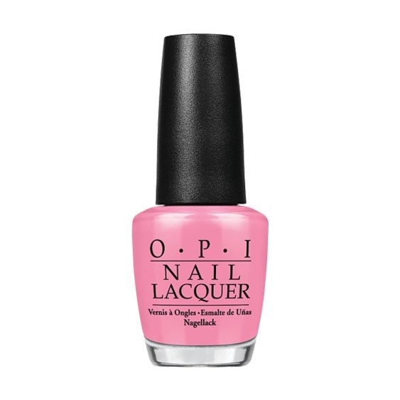 Opi Nail Lacquer Smalto G01 Aphrodite'S Pink Nightie