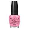Opi Nail Lacquer Smalto G01 Aphrodite'S Pink Nightie