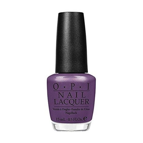 Opi Nail Lacquer Smalto H55 Dutch Ya Just Love Opi
