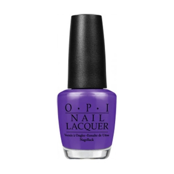 Opi Nail Lacquer Smalto H75 Lost My Bikini In Molokin