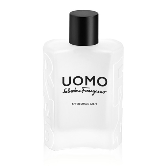 Salvatore Ferragamo Uomo After Shave Balm 100ML