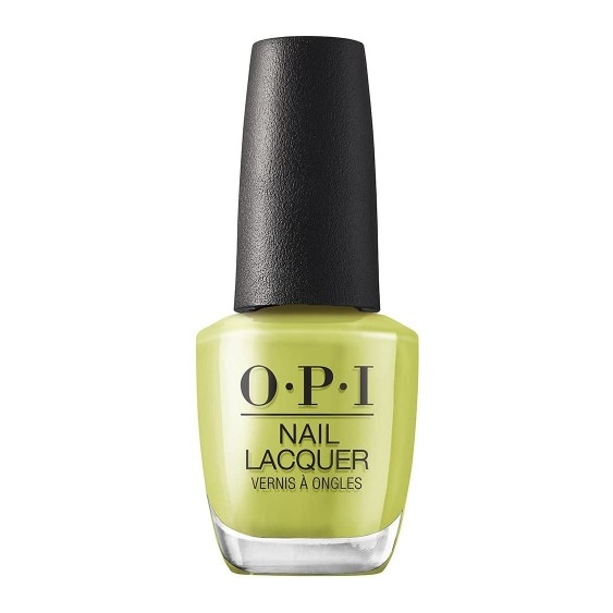 Opi Nail Lacquer Smalto N. N86 Pear-Adise Cove