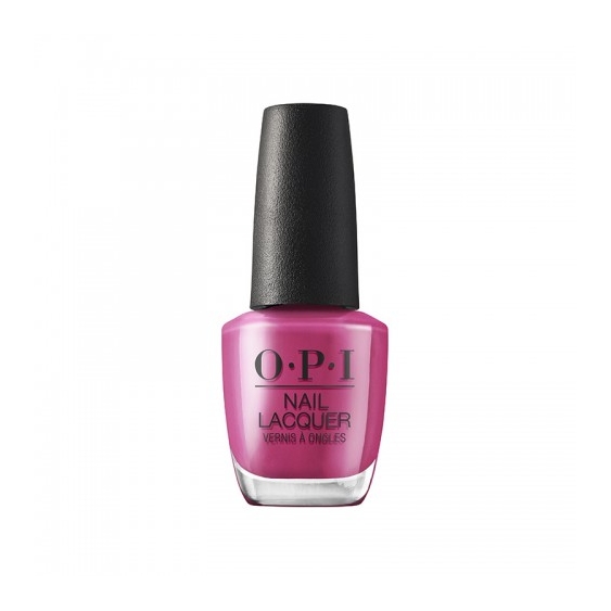 Opi Nail Lacquer Smalto N. Nl La05 7Th & Flower