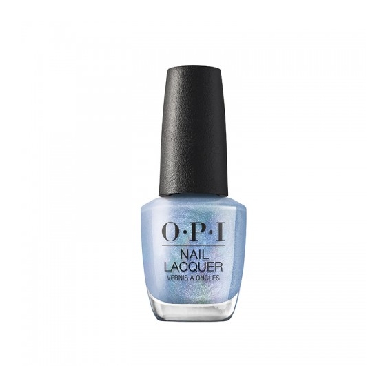 Opi Nail Lacquer Smalto N. Nl La08 Angels Flight To Starry Nights