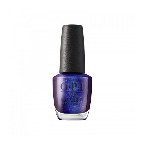 Opi Nail Lacquer Smalto N. Nl La10 Abstract After Dark