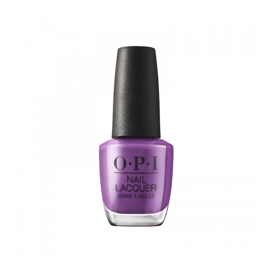 Opi Nail Lacquer Smalto N. Nl La11 Violet Visionary