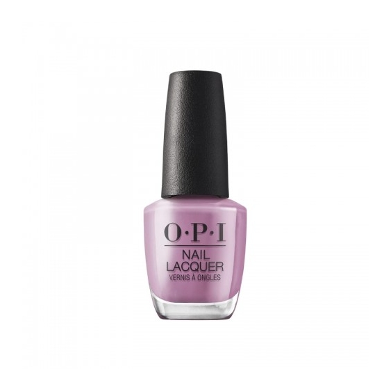 Opi Nail Lacquer Smalto N. Nls011 Incognito Mode
