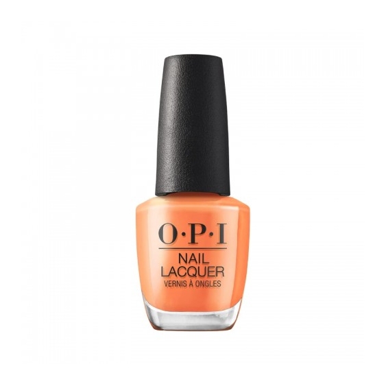 Opi Nail Lacquer Smalto N.Nls004 Silicon Valley Girl
