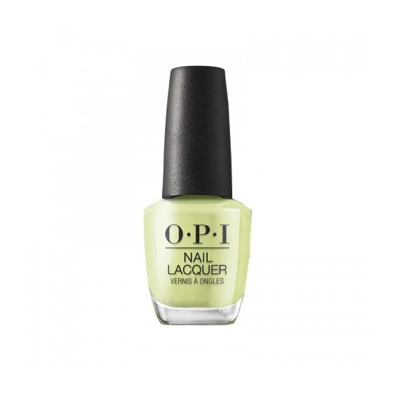 Opi Nail Lacquer Smalto N.Nls005 Clear Your Cash