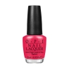 Opi Nail Lacquer Smalto N56 She'S Bad Muffaletta 15 Ml