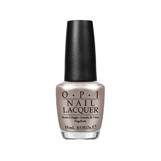 Opi Nail Lacquer Smalto N59 Take A Right Bourbon 15 Ml