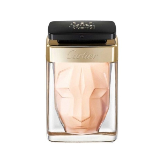 Cartier La Panthere Edition Soir 75ML