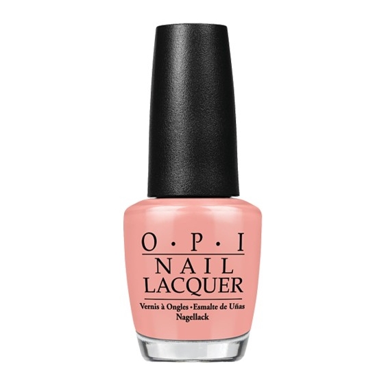 Opi Nail Lacquer Smalto P02 Nomad'S Dream 15 Ml