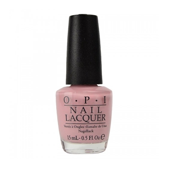 Opi Nail Lacquer Smalto Per Unghie Nlf82 Getting Nadi On My Honeymoon