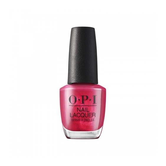 Opi Nail Lacquer Smalto Per Unghie Nlh011 15 Minute Of Fame
