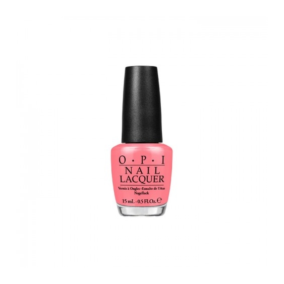 Opi Nail Lacquer Smalto Per Unghie Onln57 Got Myself Jambalaya