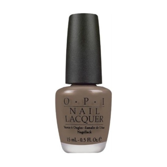 Opi Nail Lacquer Smalto T24 A-Taupe The Space Needle