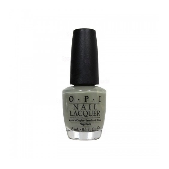 Opi Nail Lacquer Smalto T33 Suzi Takes The Wheel 15 Ml