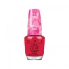 Opi Sheer Tints Top Coat S02 Be Magentale With Me