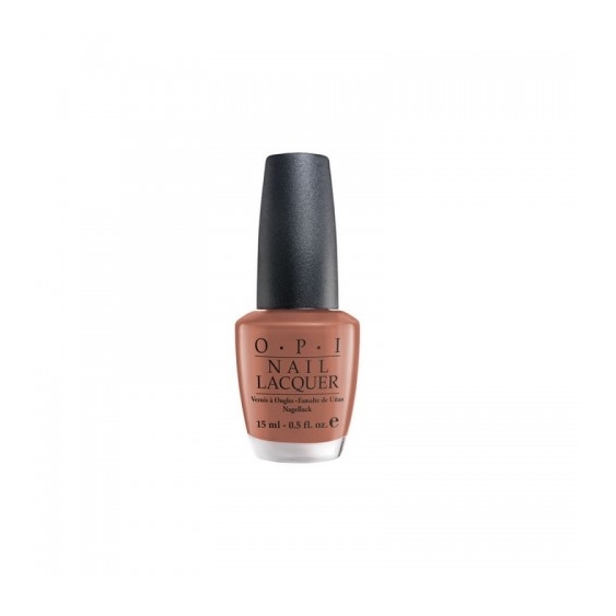 Opi Smalto Nle41 Barefoot In Barcelona