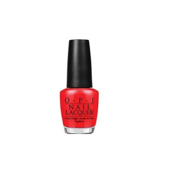 Opi Smalto Nla16 The Thrill Of Brazil