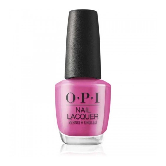 Opi Nail Lacquer Smalto N. S016 Without A Pout