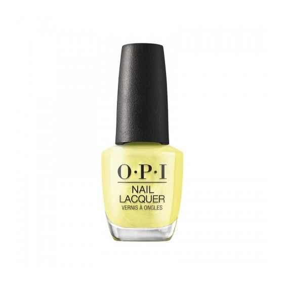 Opi Nail Lacquer Smalto Nlp003 Sunscreening My Calls
