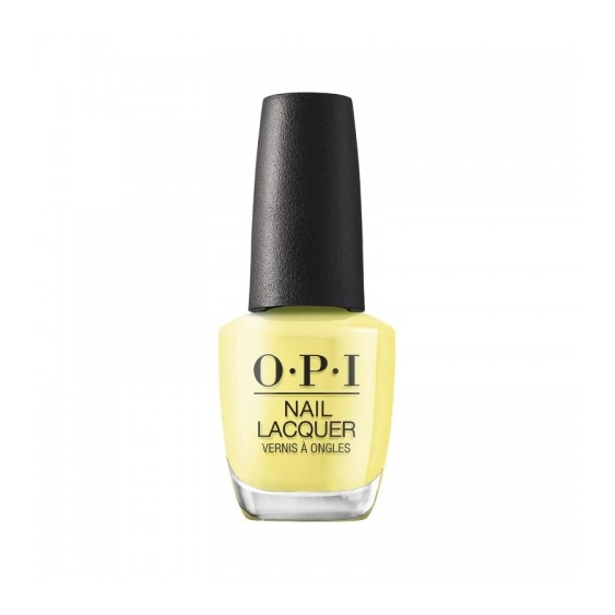 Opi Nail Lacquer Smalto Nlp008 Stay Out All Bright
