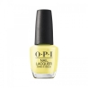 Opi Nail Lacquer Smalto Nlp008 Stay Out All Bright