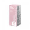 Pasquali Dermovitamina Micoblock 3 In 1 Smalto Idratante E Traspirante Rosa Chiaro