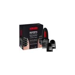 Pupa Magnetic Nail Art 031 Black