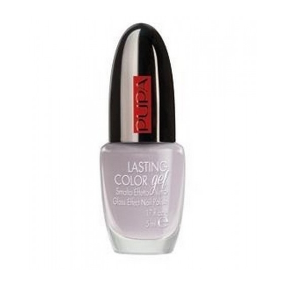 Pupa Lasting Color Gel Smalto Per Unghie N. 146 Grey Sky