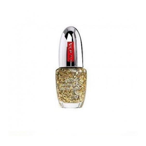 Pupa Mosaic Smalto N. 02 Gold