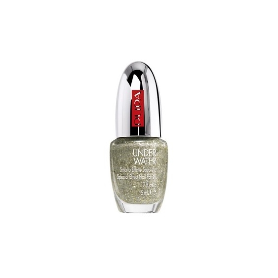 Pupa Underwater Smalto N. 06 Gold
